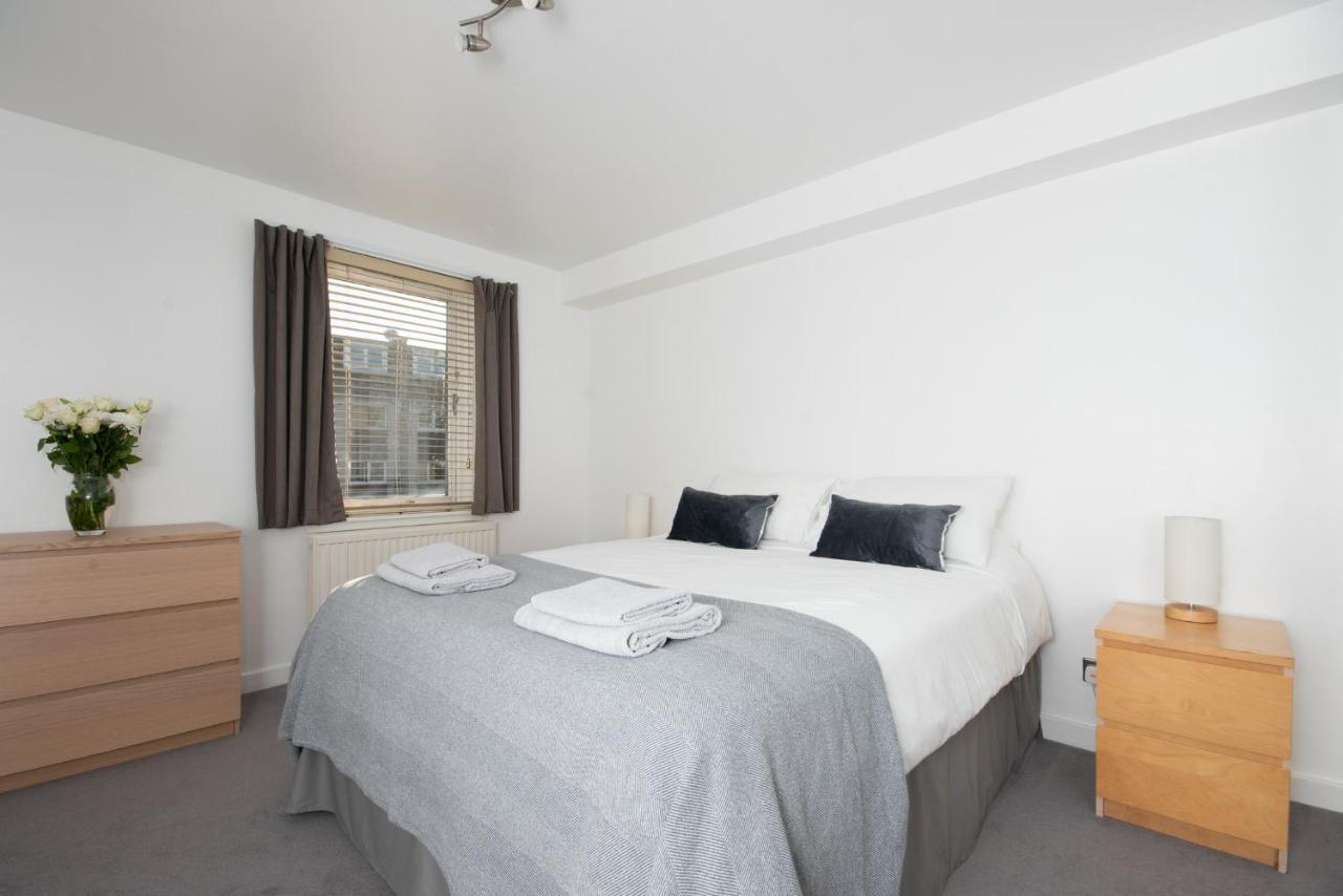 Dwellcome Home Ltd 2 King Beds West End Apt, Half Mile To Union Street Yet Quiet, Free Allocated Parking Space At Rear Entrance & Fast Wifi, Ideal For Long Term Contractor, Corporate, Etc Stays, Regular Housekeeping Option - See Our Site For Assuranc アバディーン エクステリア 写真