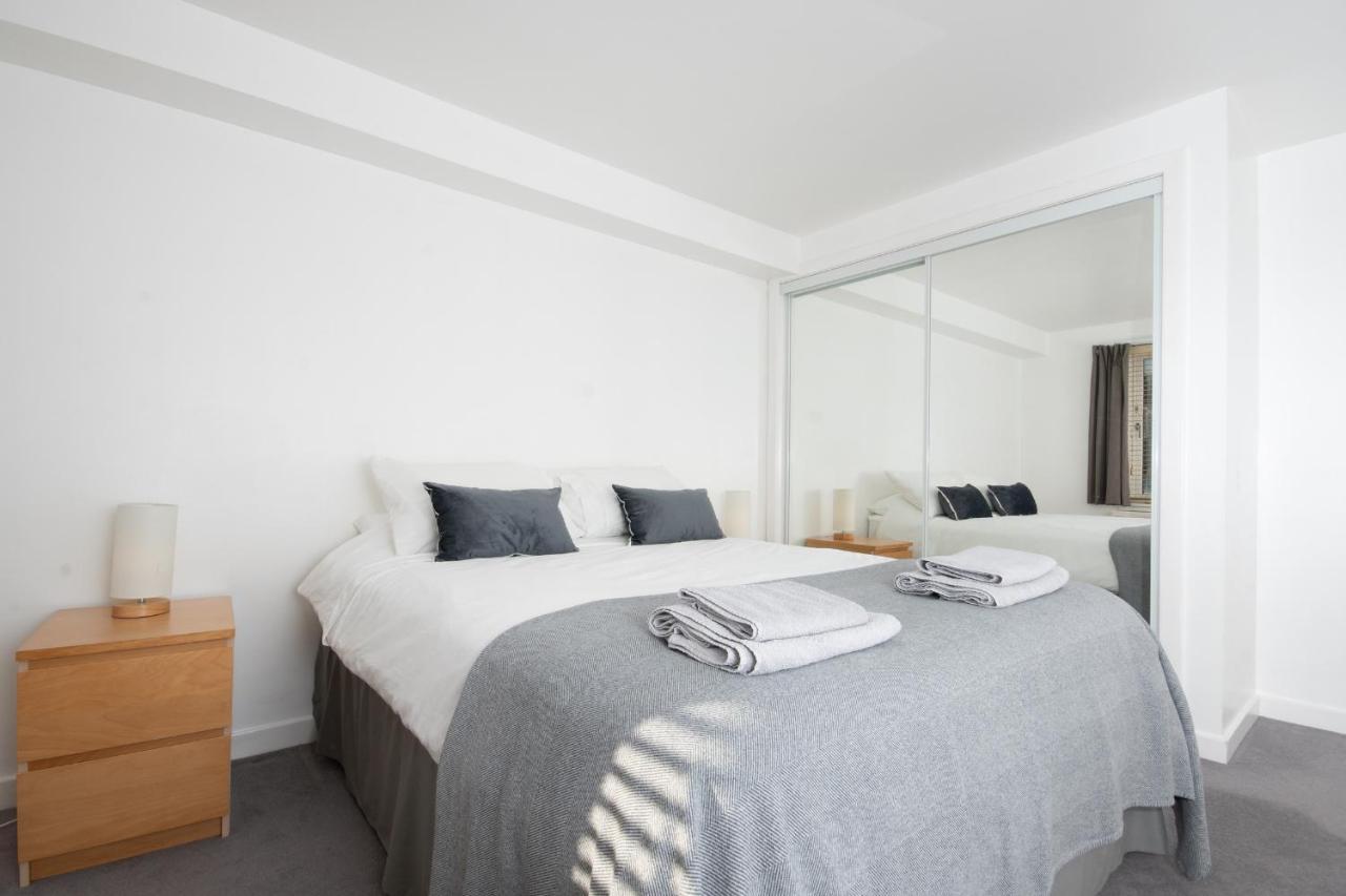 Dwellcome Home Ltd 2 King Beds West End Apt, Half Mile To Union Street Yet Quiet, Free Allocated Parking Space At Rear Entrance & Fast Wifi, Ideal For Long Term Contractor, Corporate, Etc Stays, Regular Housekeeping Option - See Our Site For Assuranc アバディーン エクステリア 写真